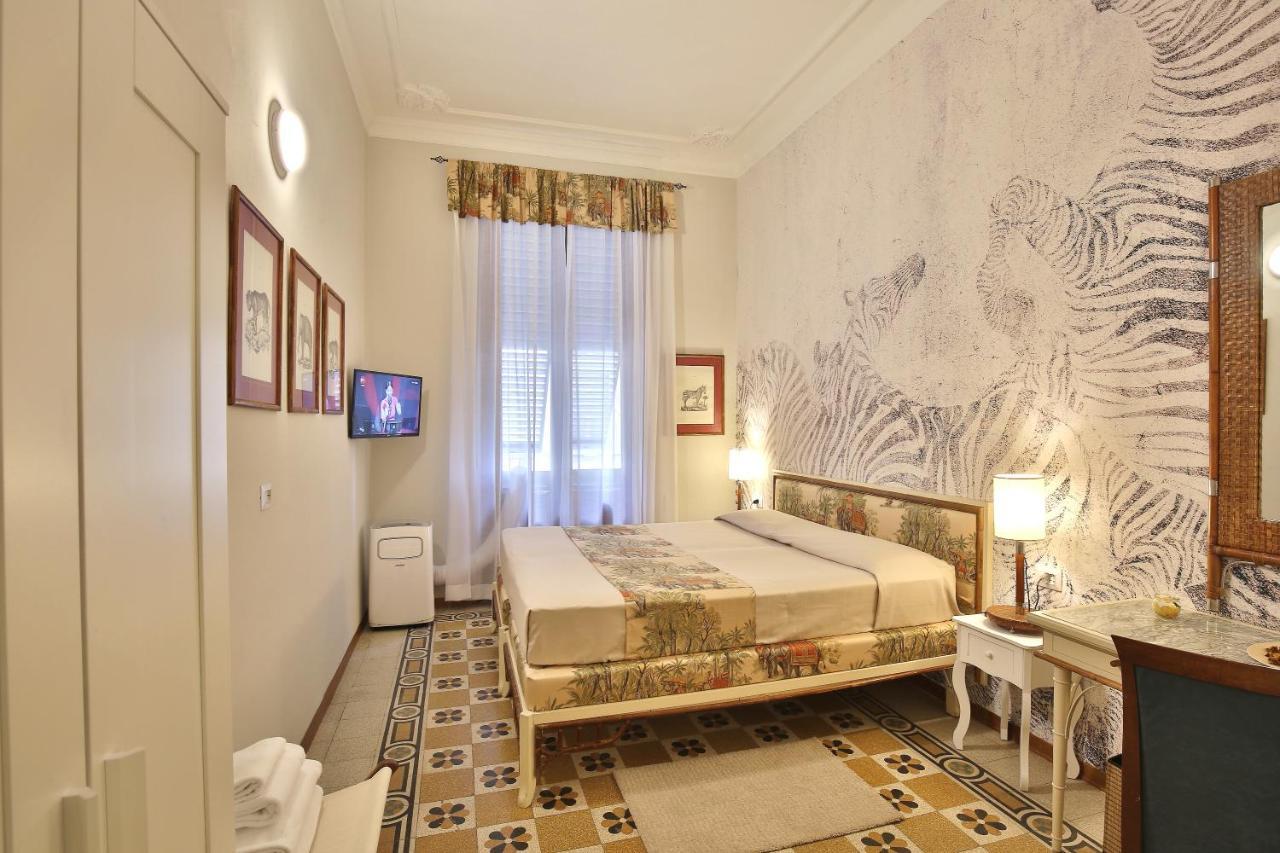 Madama Guest House 피렌체 외부 사진
